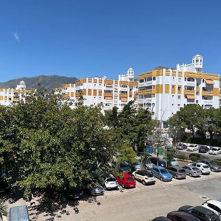 Estudio Vacacional 贝纳尔马德纳 外观 照片